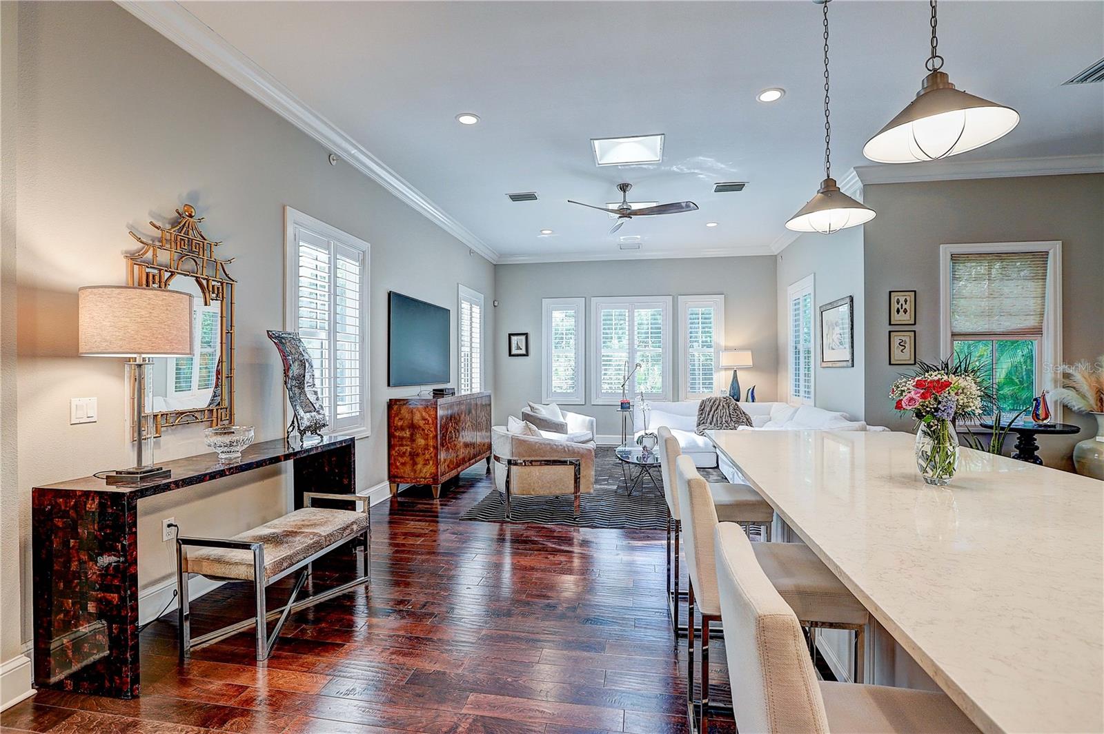 HENDERSON BEACH - Residential