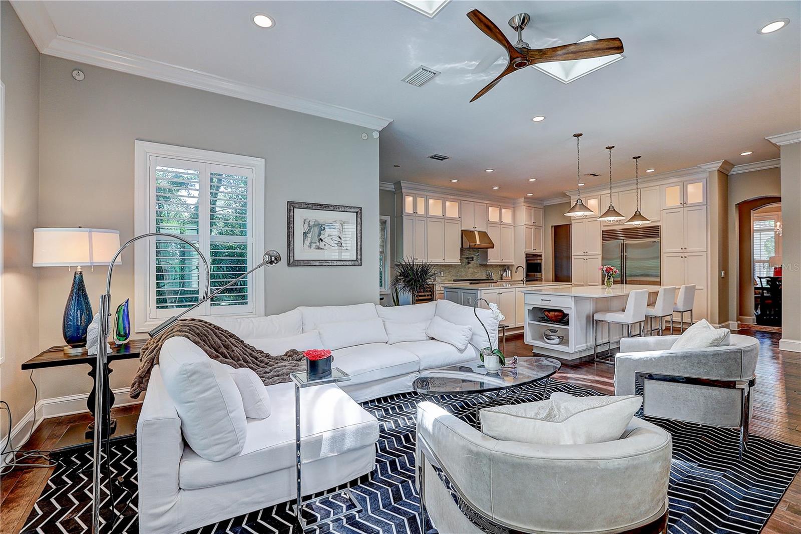 HENDERSON BEACH - Residential