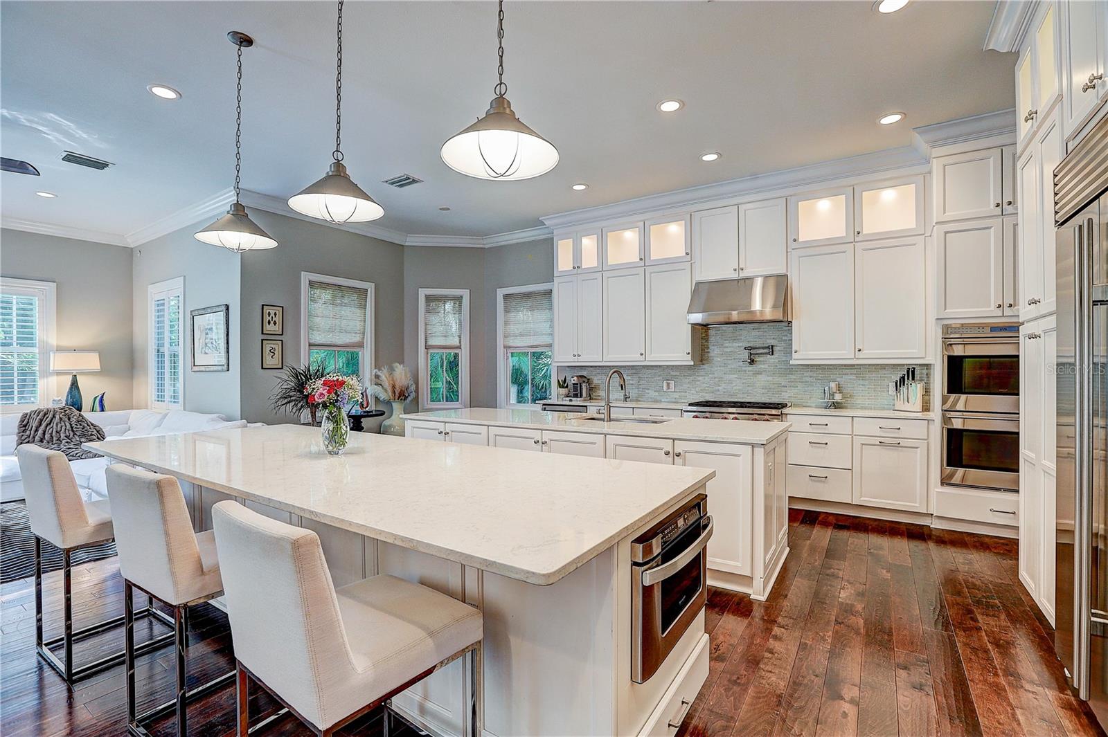 HENDERSON BEACH - Residential