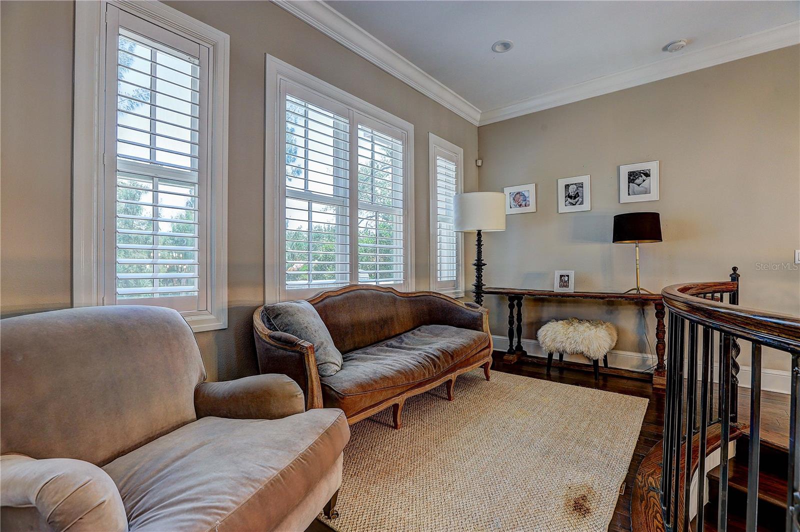 HENDERSON BEACH - Residential