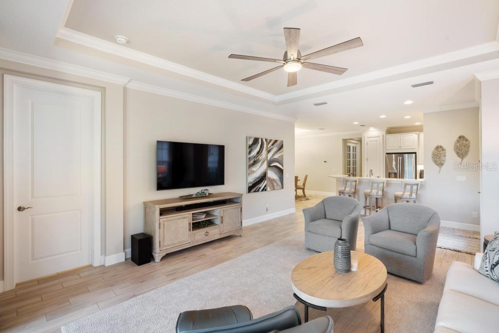 3341 - ESPLANADE ON PALMER RANCH PHASE 4B - Residential