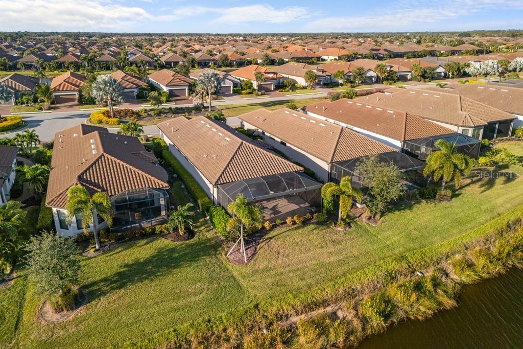 3341 - ESPLANADE ON PALMER RANCH PHASE 4B - Residential