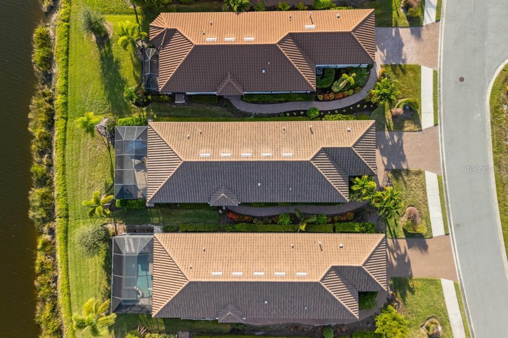 3341 - ESPLANADE ON PALMER RANCH PHASE 4B - Residential