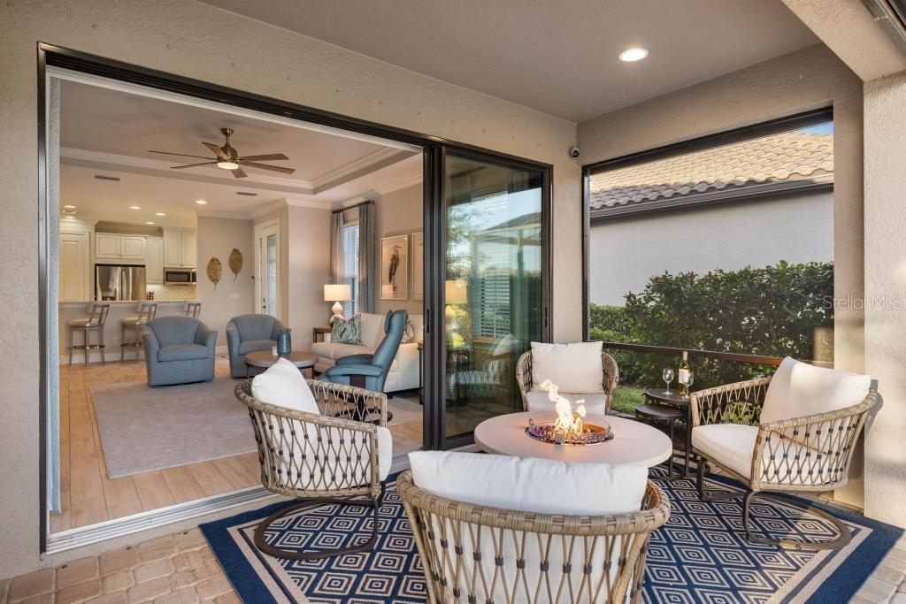 3341 - ESPLANADE ON PALMER RANCH PHASE 4B - Residential