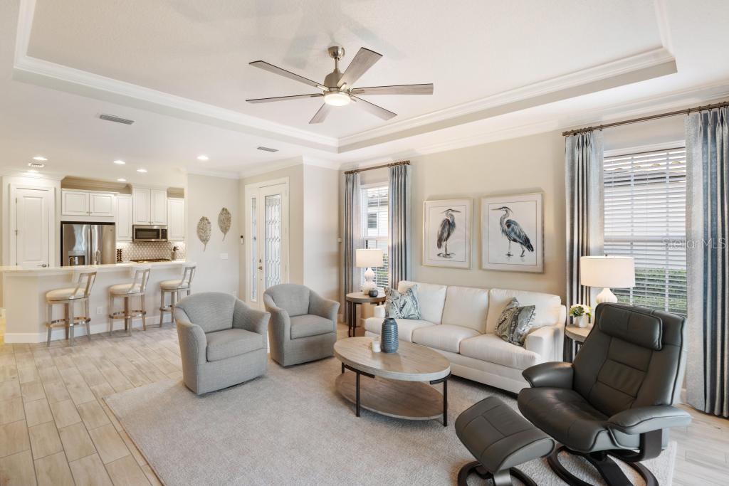 3341 - ESPLANADE ON PALMER RANCH PHASE 4B - Residential