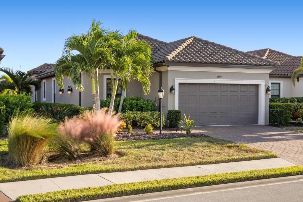 3341 - ESPLANADE ON PALMER RANCH PHASE 4B - Residential