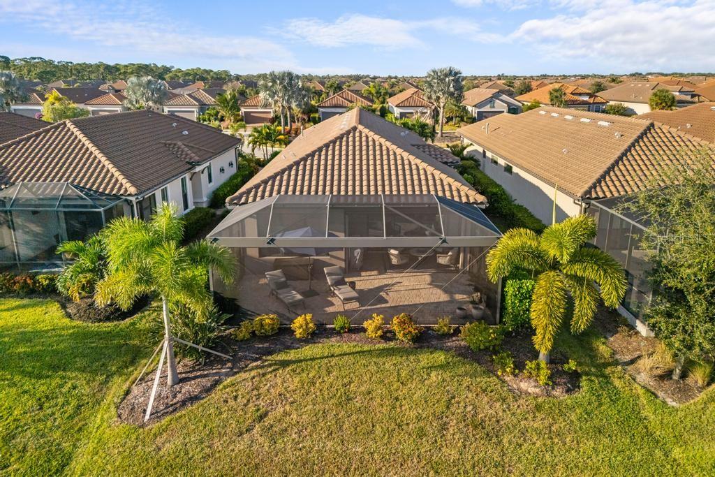 3341 - ESPLANADE ON PALMER RANCH PHASE 4B - Residential