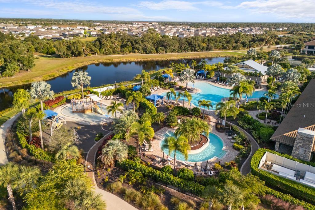 3341 - ESPLANADE ON PALMER RANCH PHASE 4B - Residential