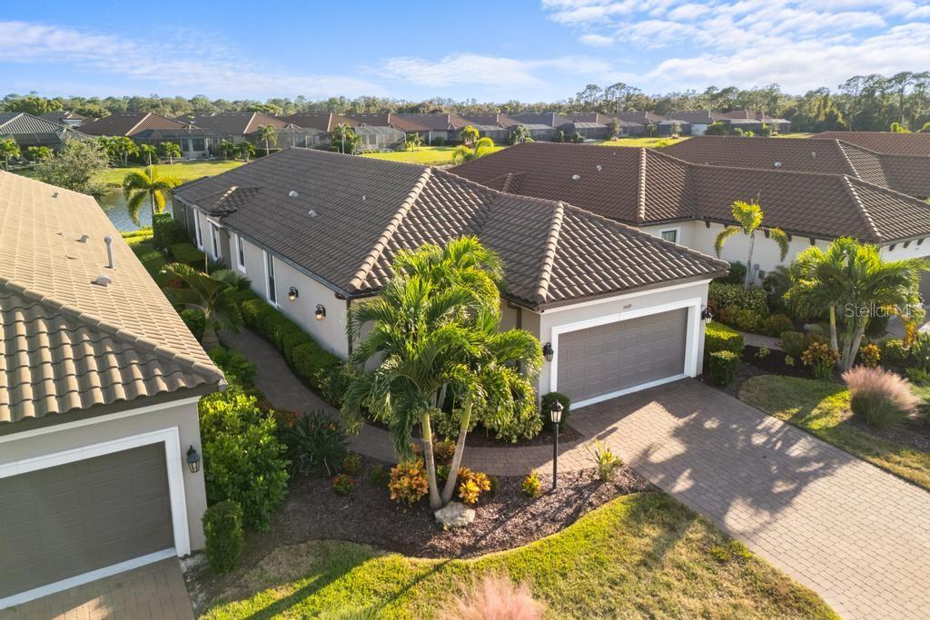 3341 - ESPLANADE ON PALMER RANCH PHASE 4B - Residential