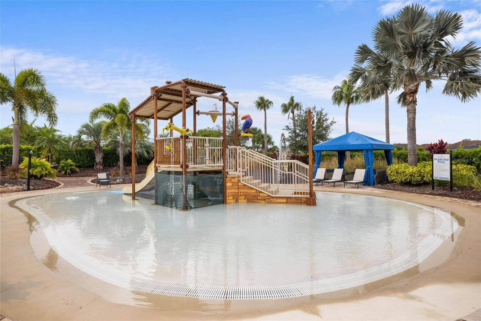 3341 - ESPLANADE ON PALMER RANCH PHASE 4B - Residential