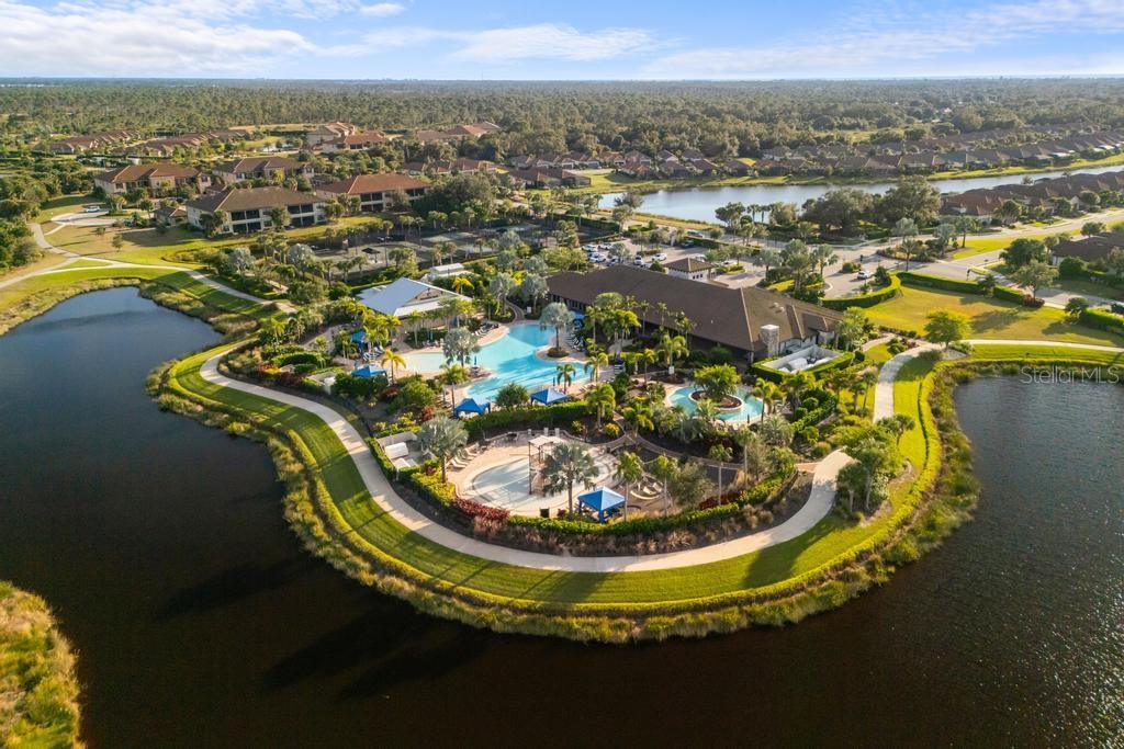 3341 - ESPLANADE ON PALMER RANCH PHASE 4B - Residential