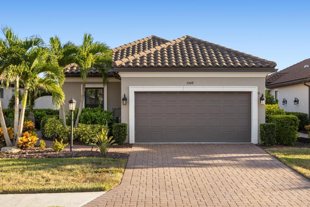 3341 - ESPLANADE ON PALMER RANCH PHASE 4B - Residential