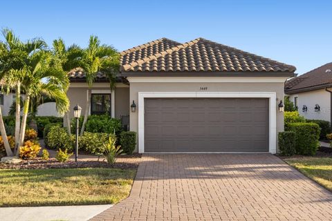 5449 LAMPIASI STREET SARASOTA FL 34238