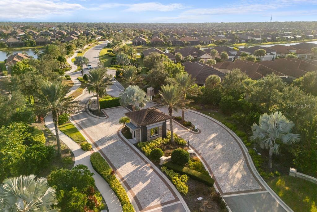 3341 - ESPLANADE ON PALMER RANCH PHASE 4B - Residential