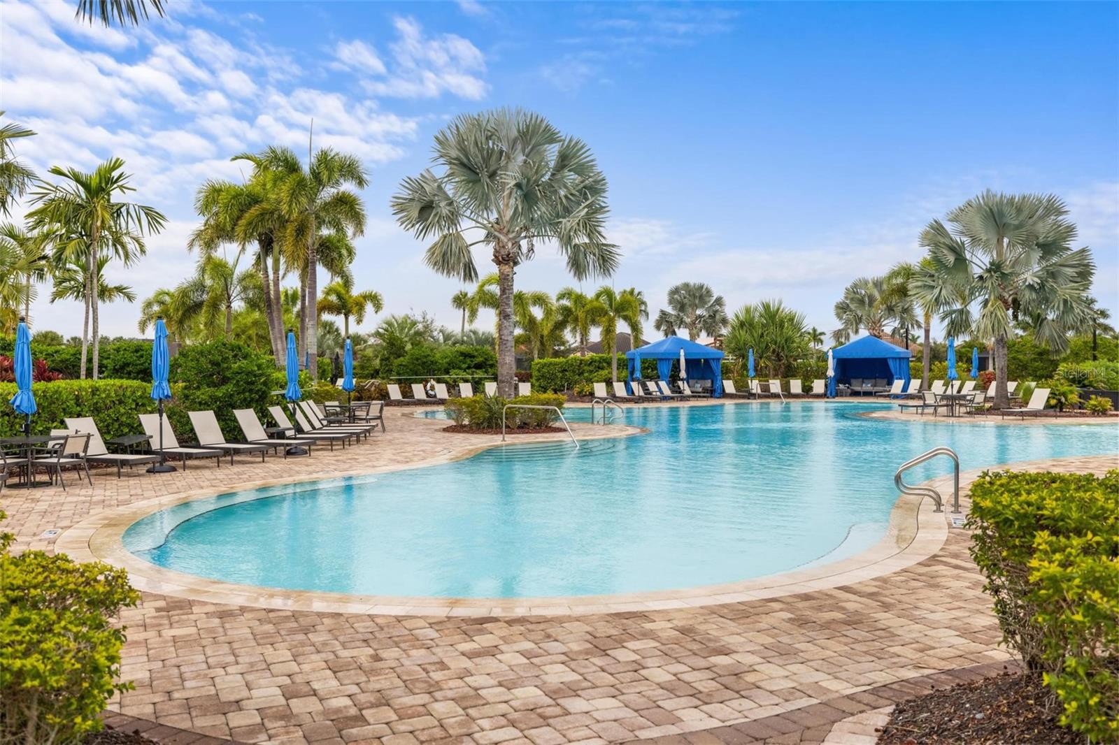 3341 - ESPLANADE ON PALMER RANCH PHASE 4B - Residential