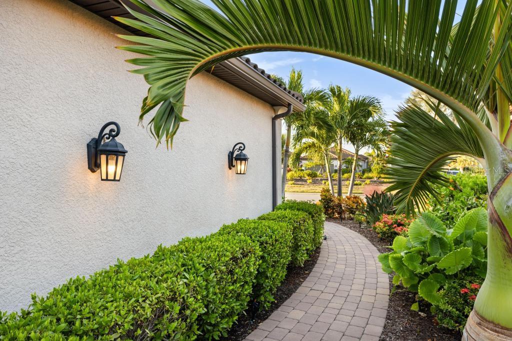 3341 - ESPLANADE ON PALMER RANCH PHASE 4B - Residential