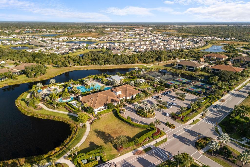 3341 - ESPLANADE ON PALMER RANCH PHASE 4B - Residential