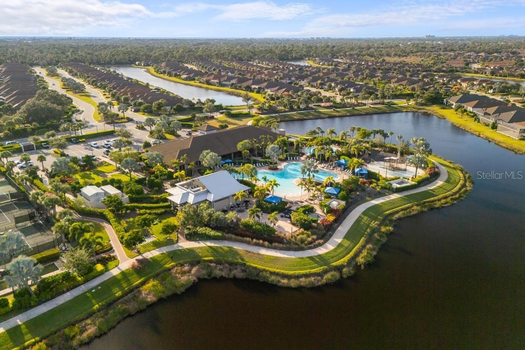 3341 - ESPLANADE ON PALMER RANCH PHASE 4B - Residential