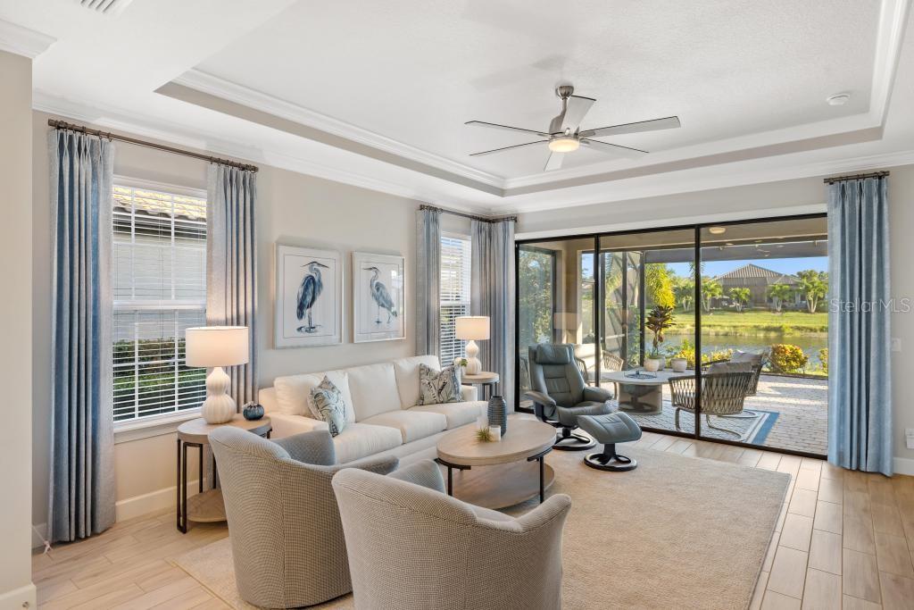 3341 - ESPLANADE ON PALMER RANCH PHASE 4B - Residential