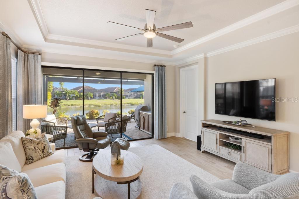 3341 - ESPLANADE ON PALMER RANCH PHASE 4B - Residential