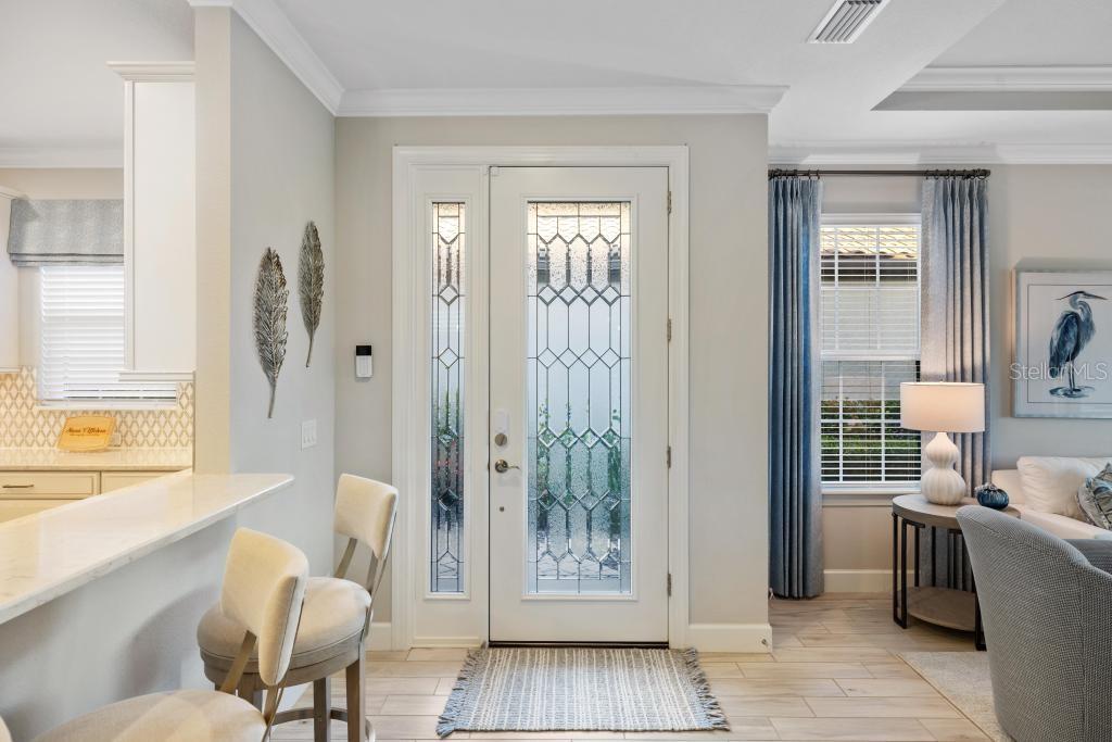 3341 - ESPLANADE ON PALMER RANCH PHASE 4B - Residential