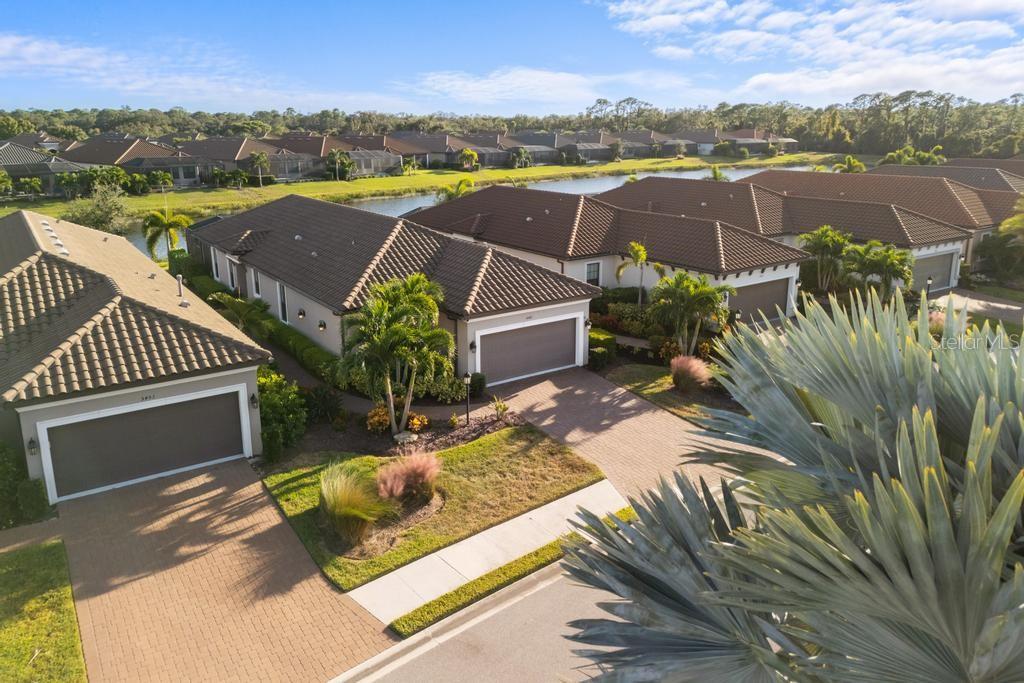 3341 - ESPLANADE ON PALMER RANCH PHASE 4B - Residential