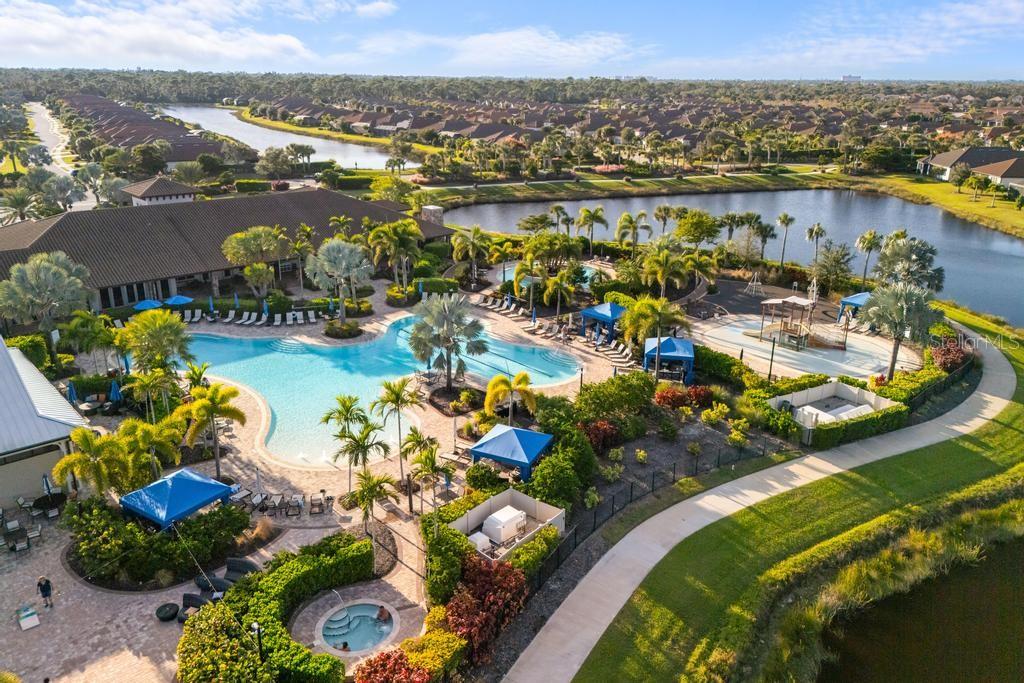 3341 - ESPLANADE ON PALMER RANCH PHASE 4B - Residential