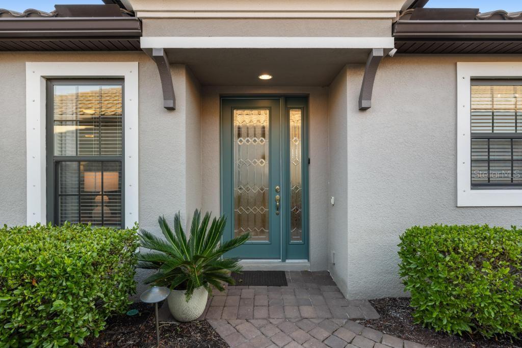 3341 - ESPLANADE ON PALMER RANCH PHASE 4B - Residential