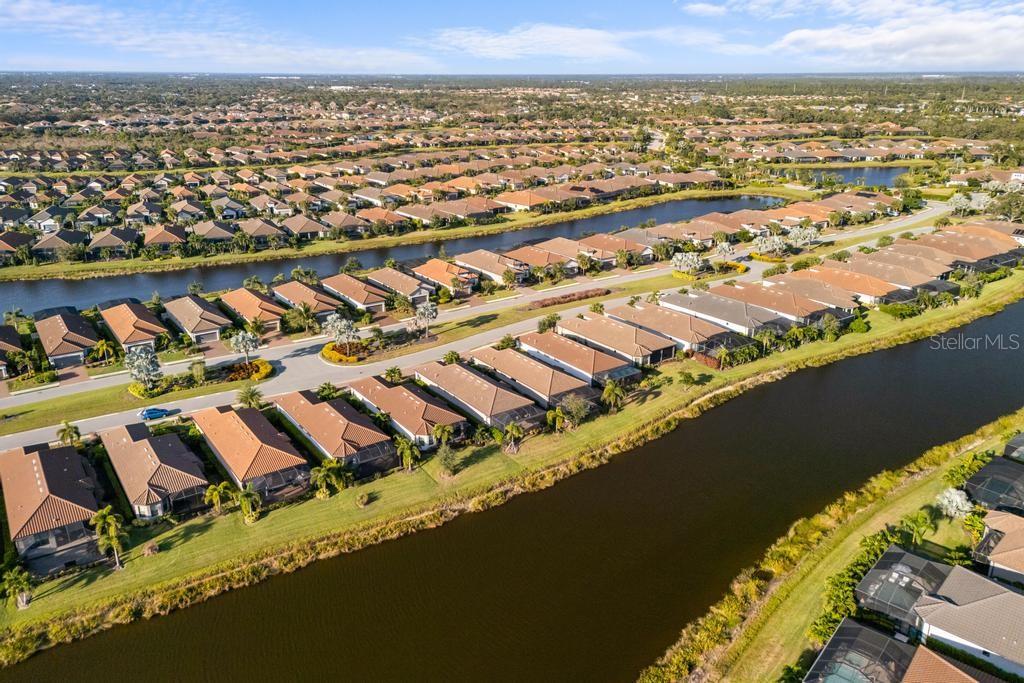 3341 - ESPLANADE ON PALMER RANCH PHASE 4B - Residential