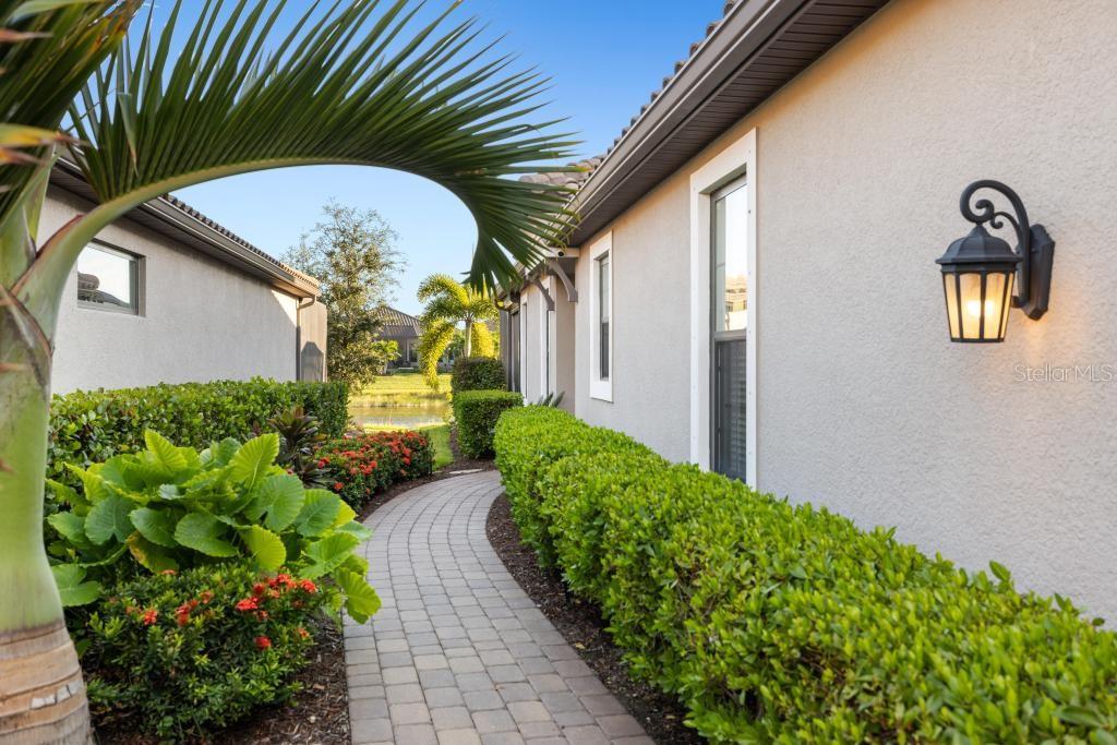 3341 - ESPLANADE ON PALMER RANCH PHASE 4B - Residential