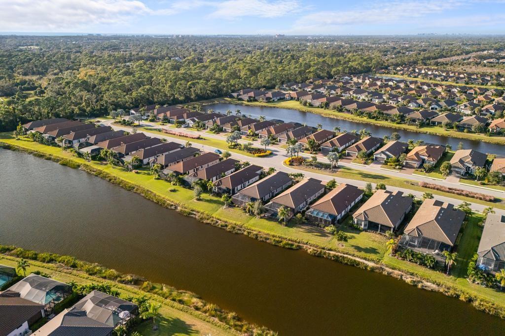 3341 - ESPLANADE ON PALMER RANCH PHASE 4B - Residential