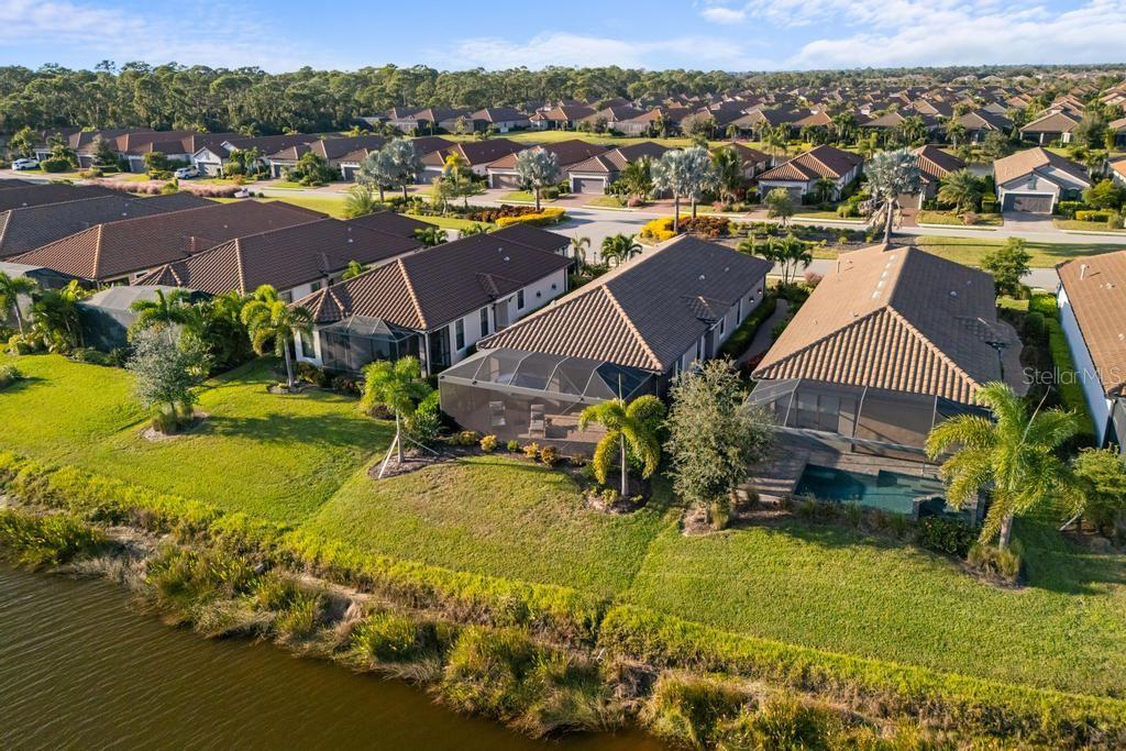 3341 - ESPLANADE ON PALMER RANCH PHASE 4B - Residential