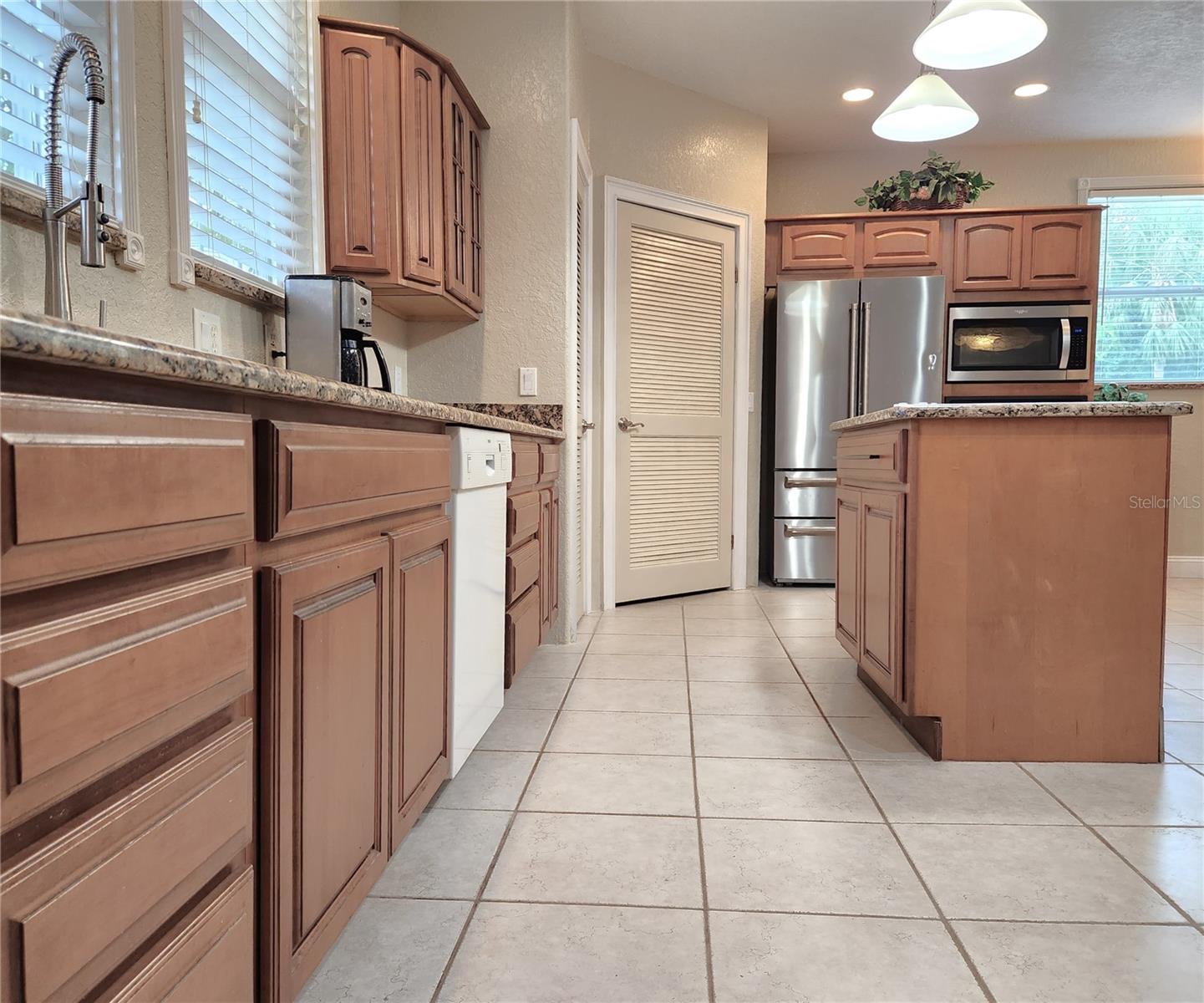 RIVERSIDE HEIGHTS - Residential