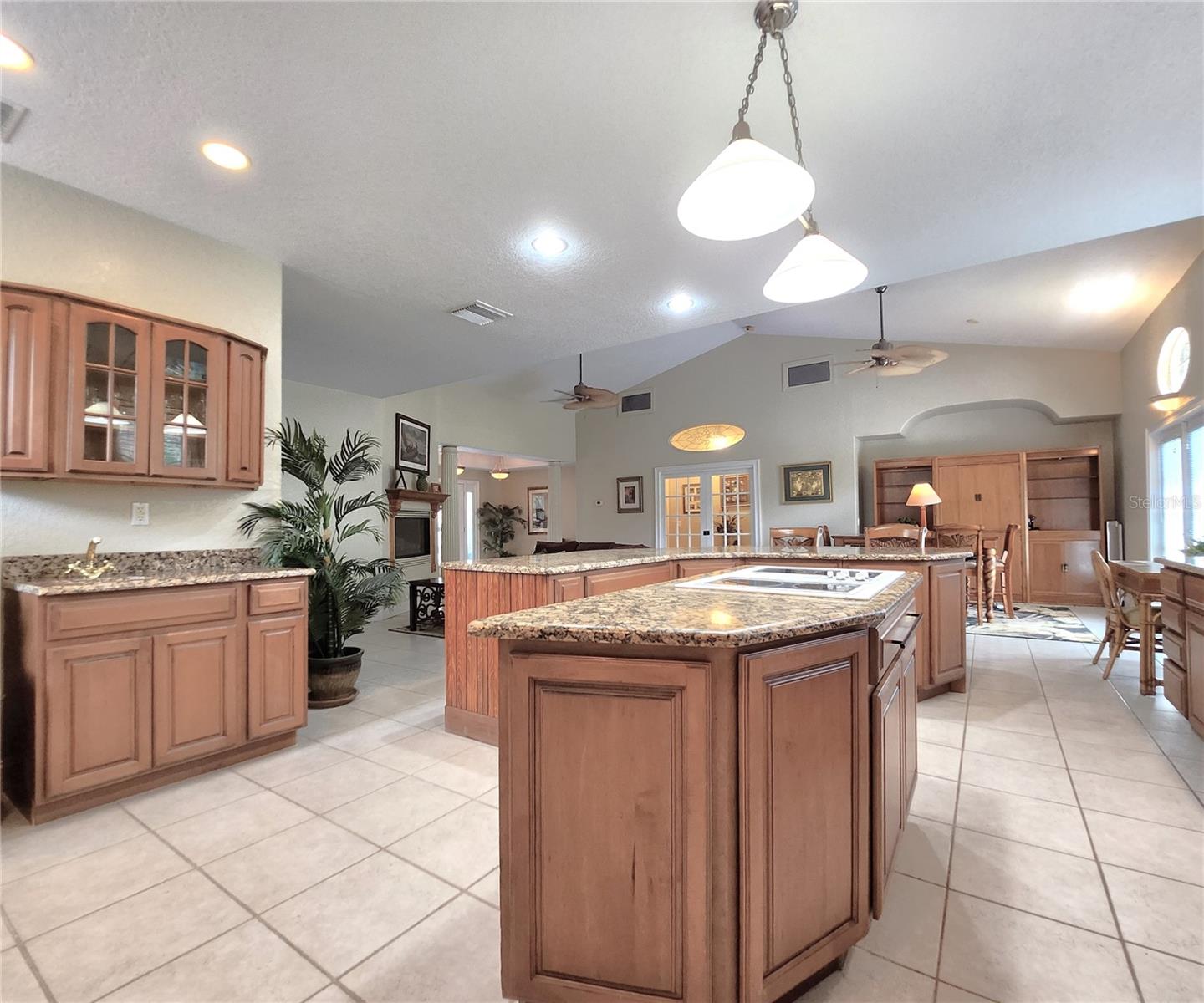 RIVERSIDE HEIGHTS - Residential