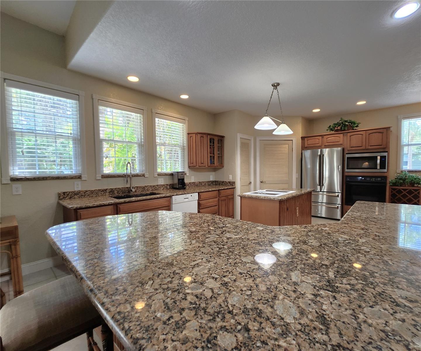 RIVERSIDE HEIGHTS - Residential