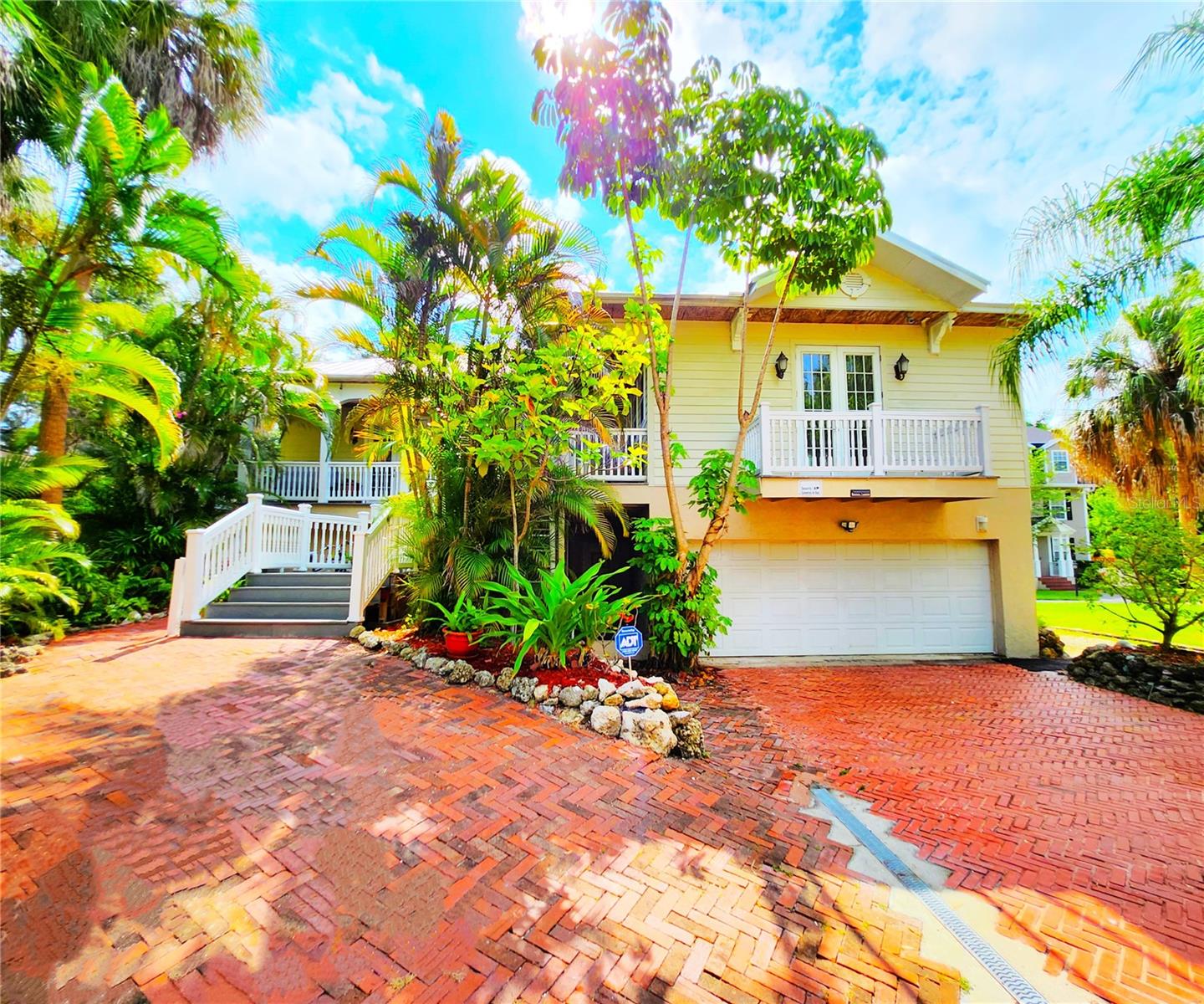 RIVERSIDE HEIGHTS - Residential