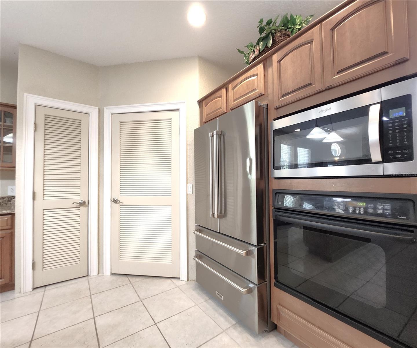 RIVERSIDE HEIGHTS - Residential