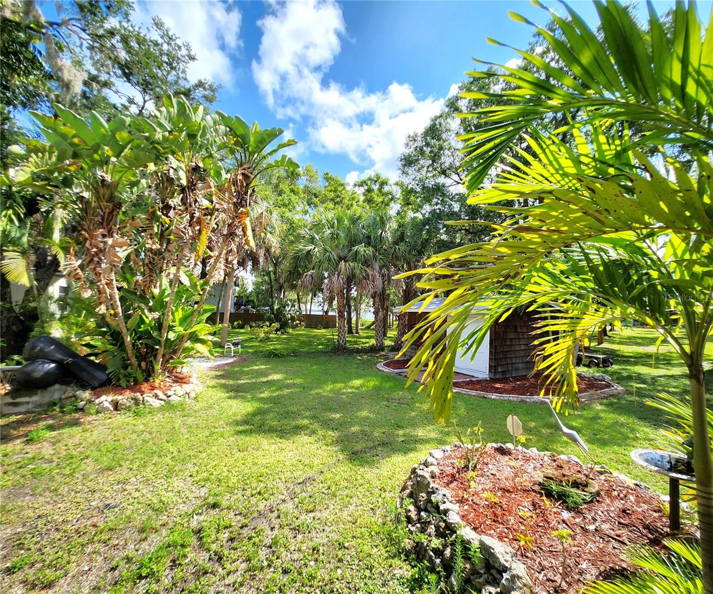 RIVERSIDE HEIGHTS - Residential