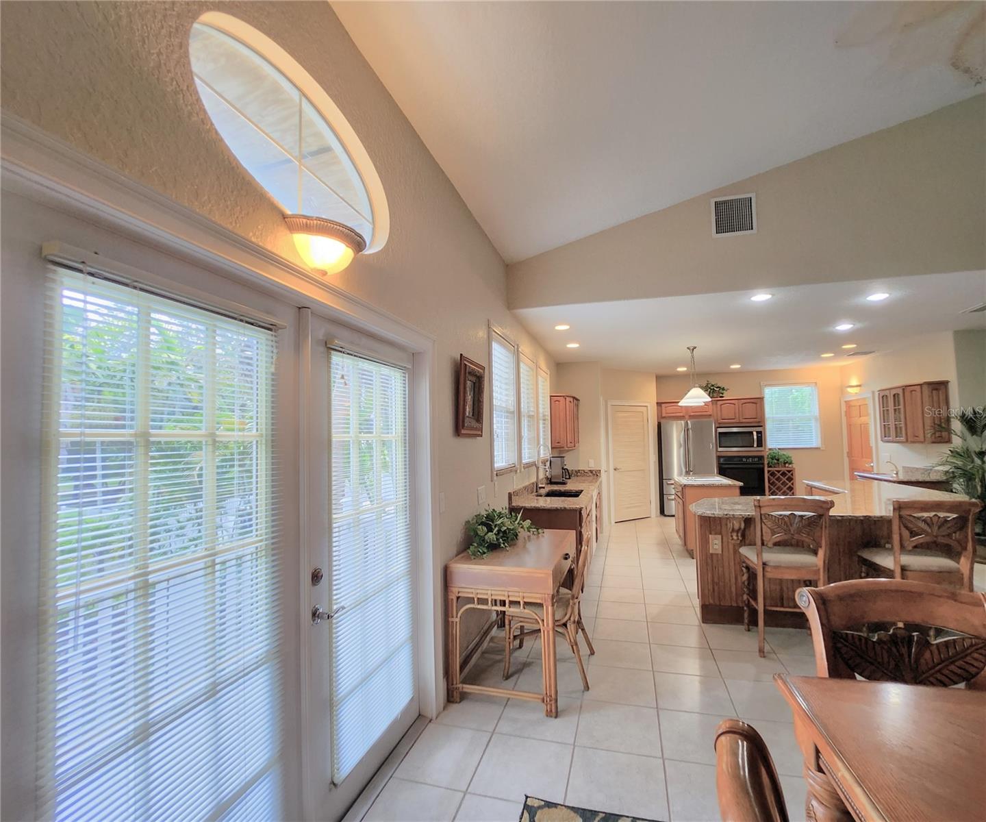 RIVERSIDE HEIGHTS - Residential