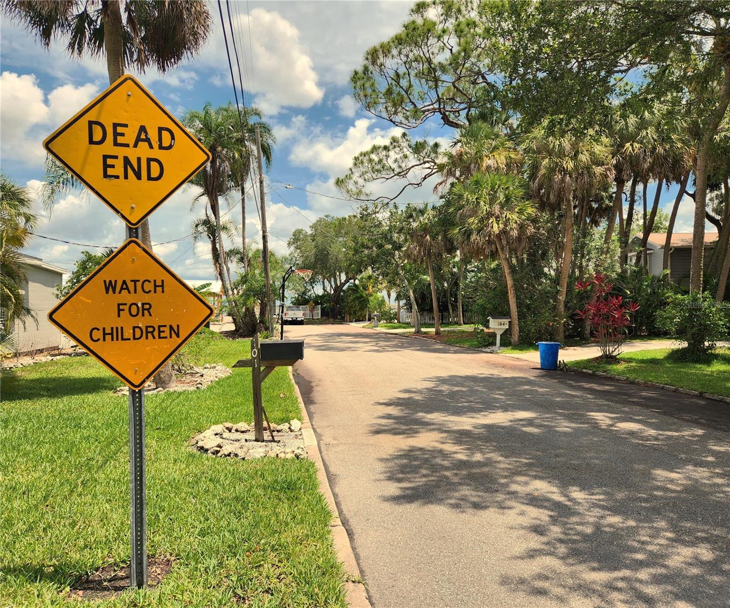 RIVERSIDE HEIGHTS - Residential