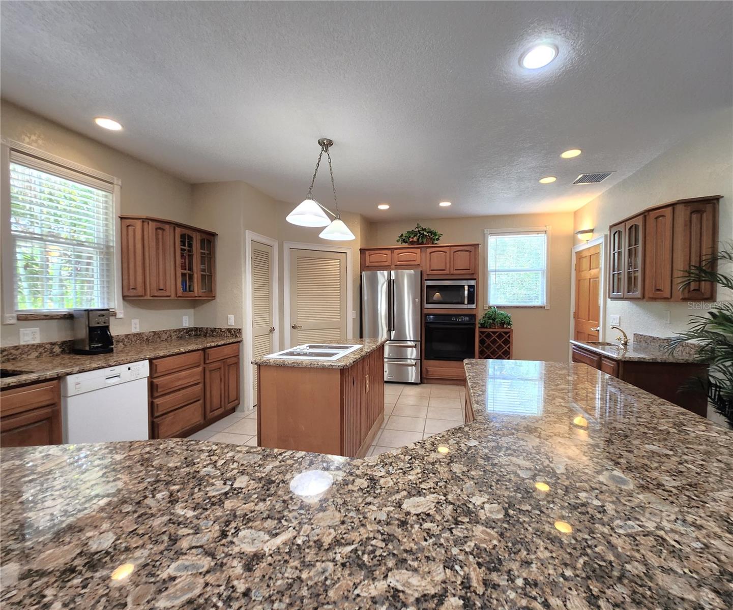 RIVERSIDE HEIGHTS - Residential