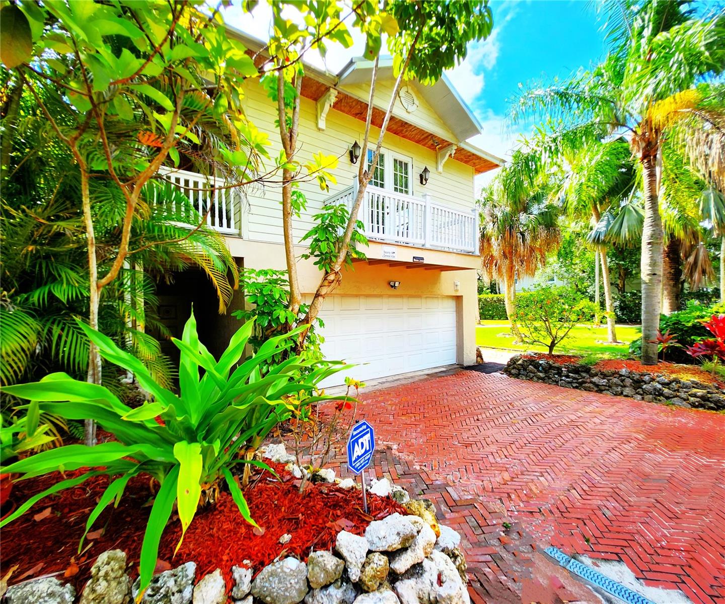 RIVERSIDE HEIGHTS - Residential