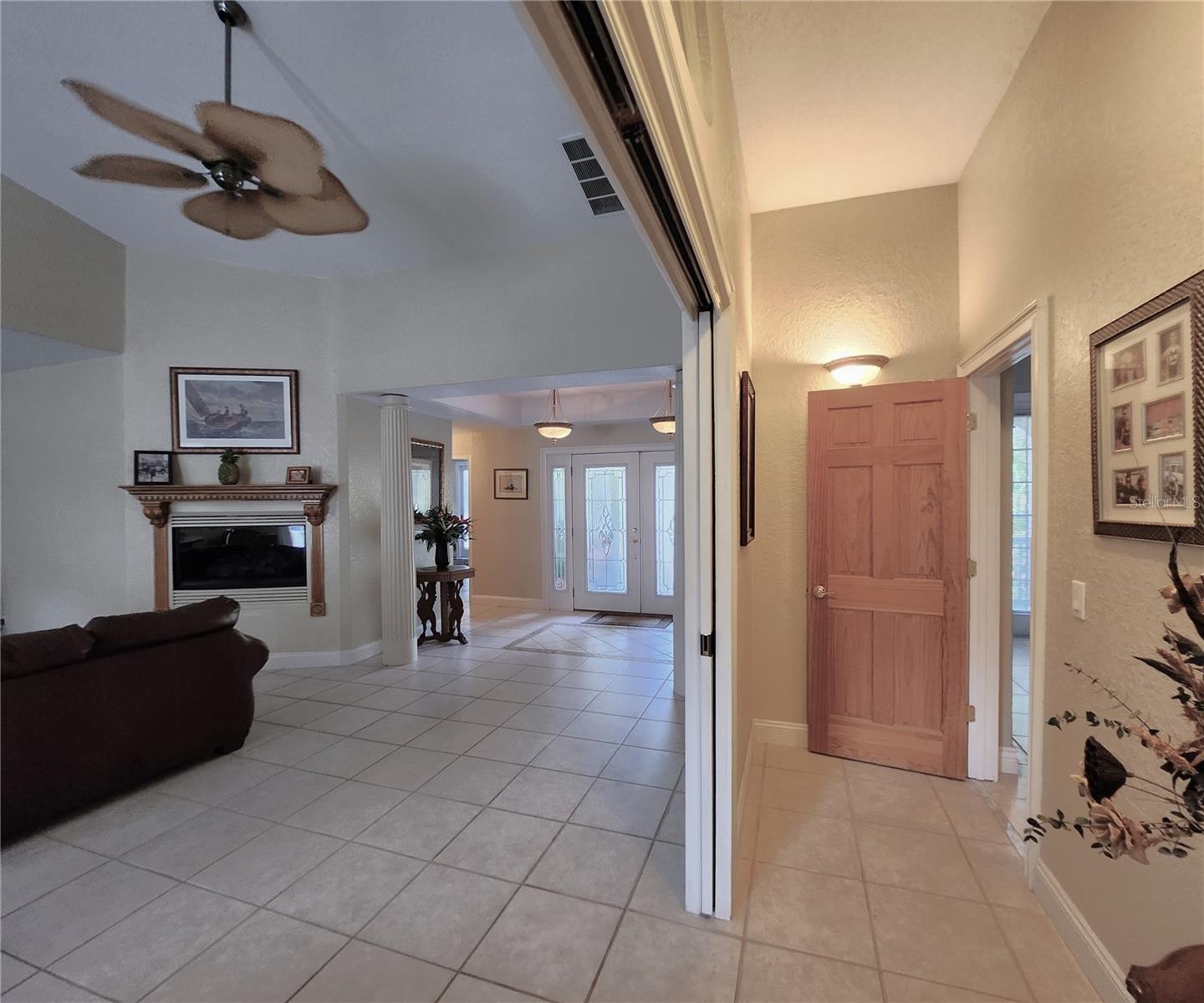 RIVERSIDE HEIGHTS - Residential