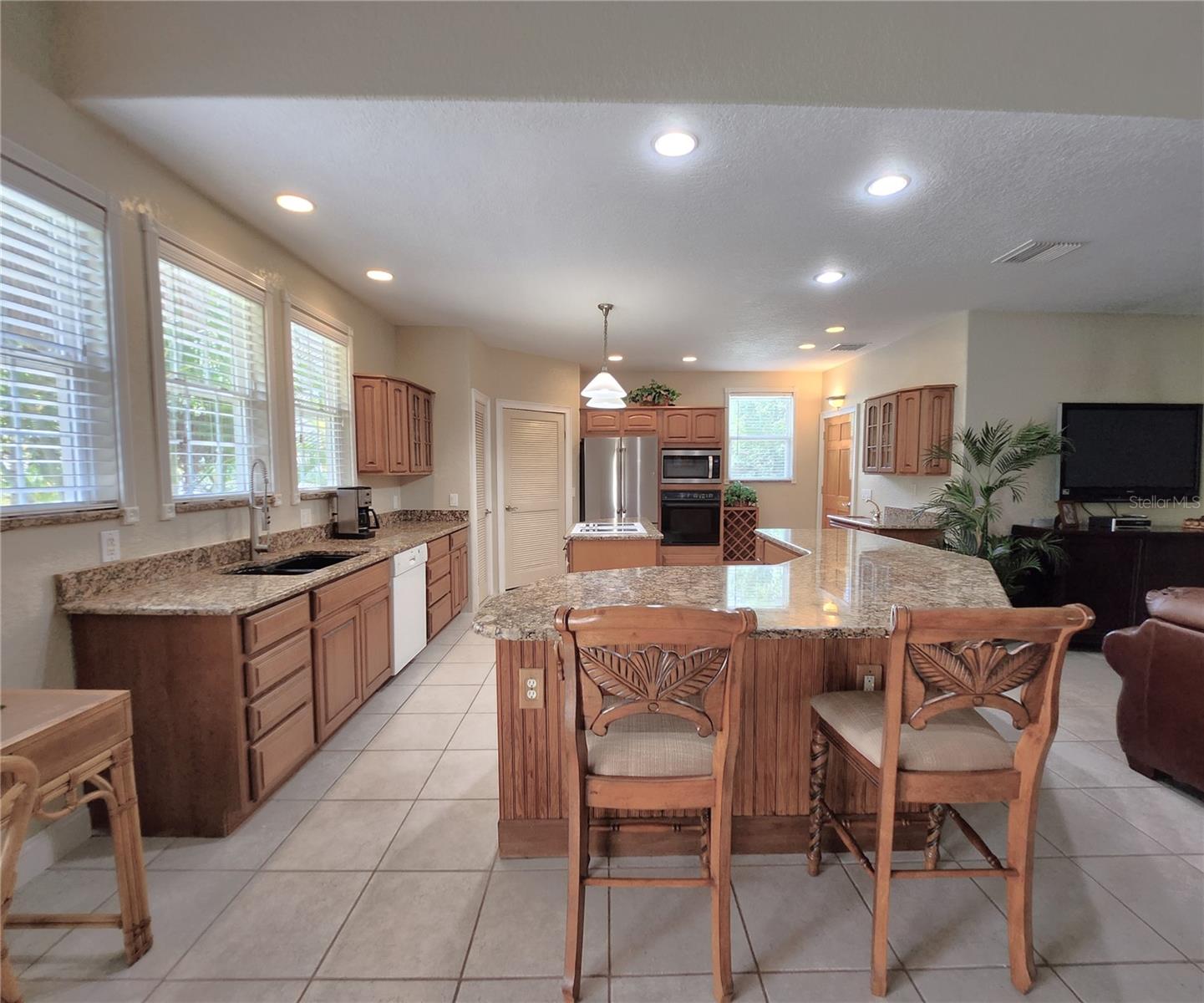 RIVERSIDE HEIGHTS - Residential