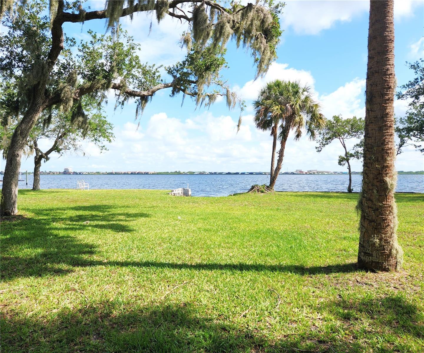 RIVERSIDE HEIGHTS - Residential