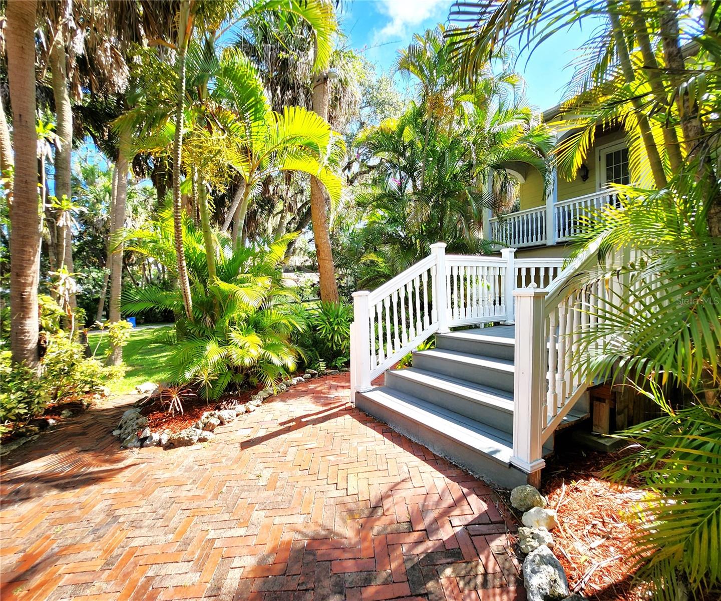 RIVERSIDE HEIGHTS - Residential