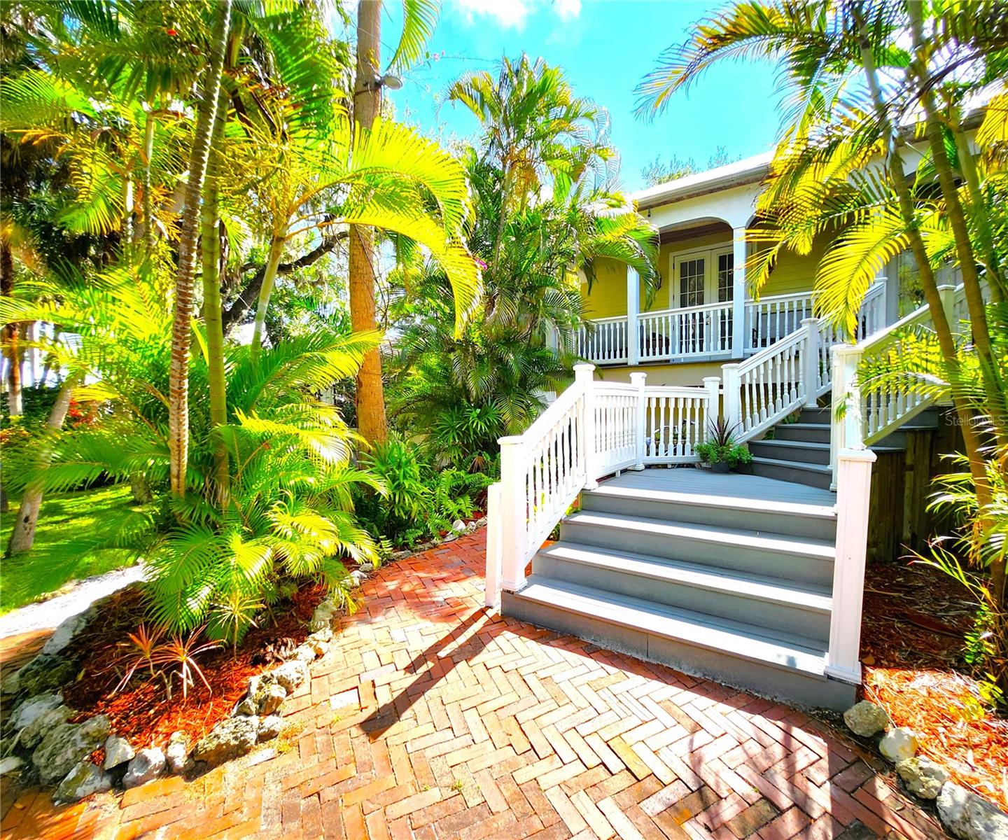 RIVERSIDE HEIGHTS - Residential