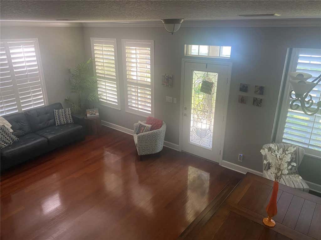 Photo of 108 W Lake Victoria Circle, Deland, FL 32724 (MLS # TB8539458)