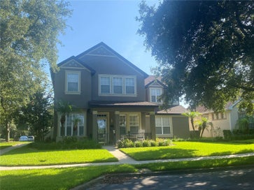 108 W LAKE VICTORIA CIRCLE DELAND FL 32724