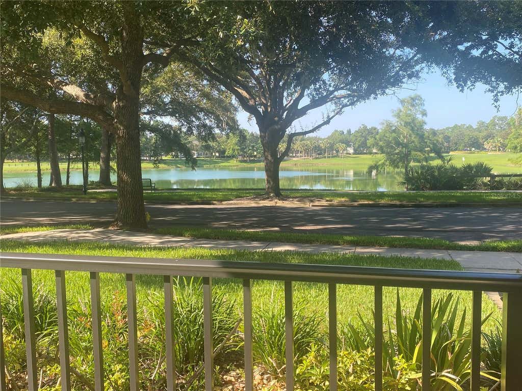 Photo of 108 W Lake Victoria Circle, Deland, FL 32724 (MLS # TB8539458)